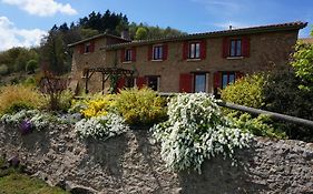 Auberge Du Thiollet